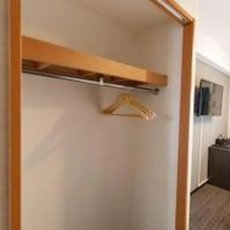 Yuki 601 Apartment Osaka Exterior photo