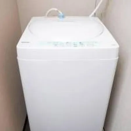 Yuki 601 Apartment Osaka Exterior photo