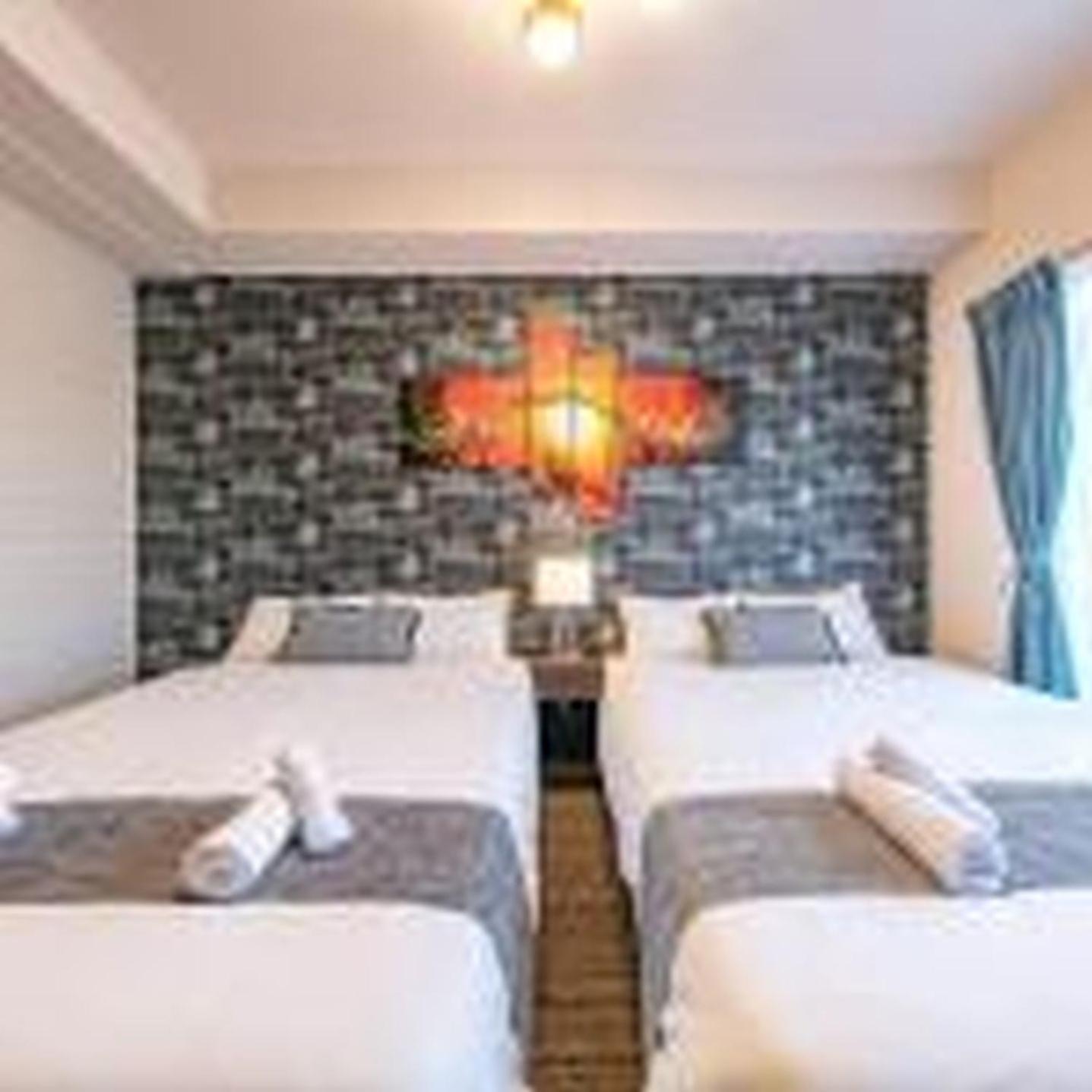 Yuki 601 Appartement