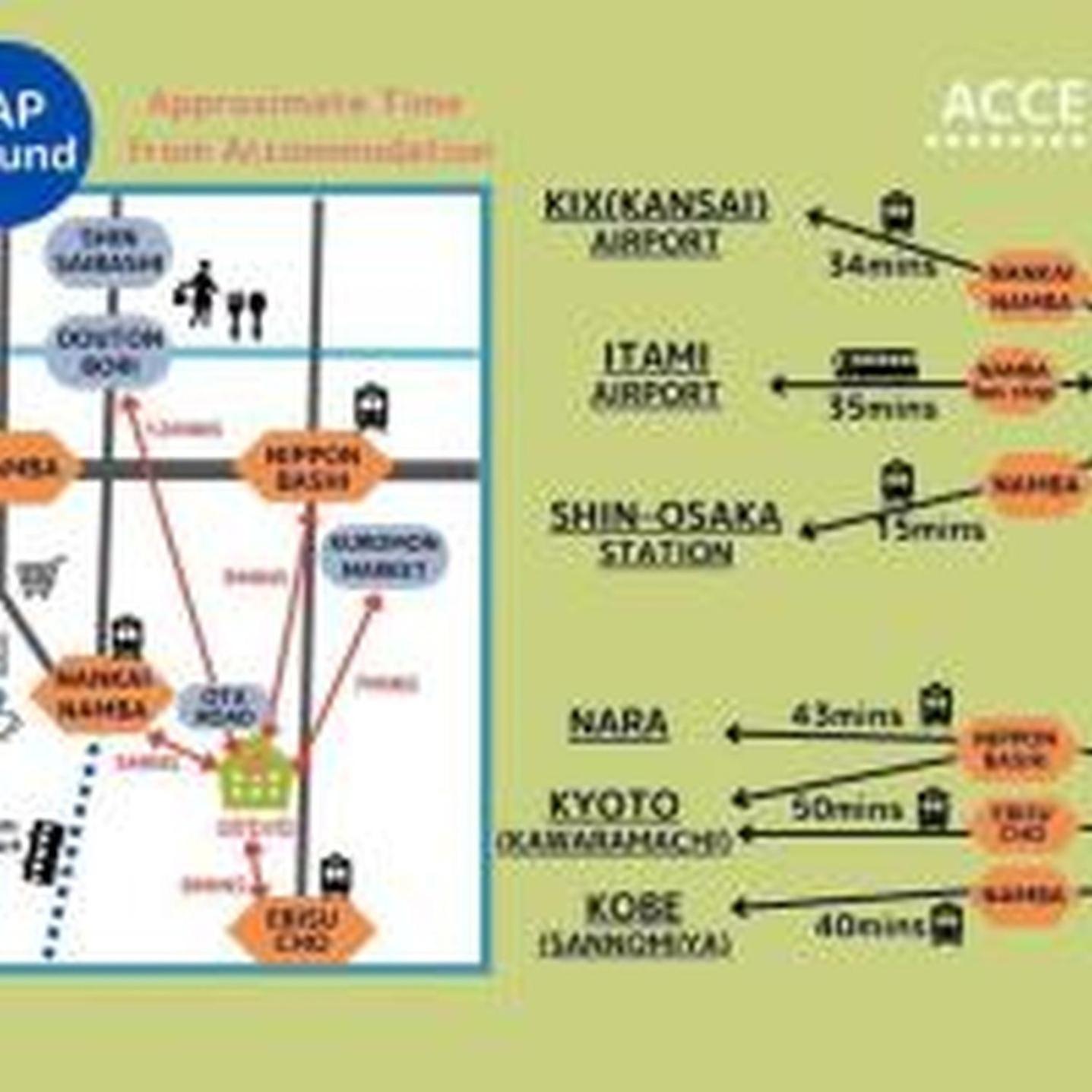 Appartement Yuki 601