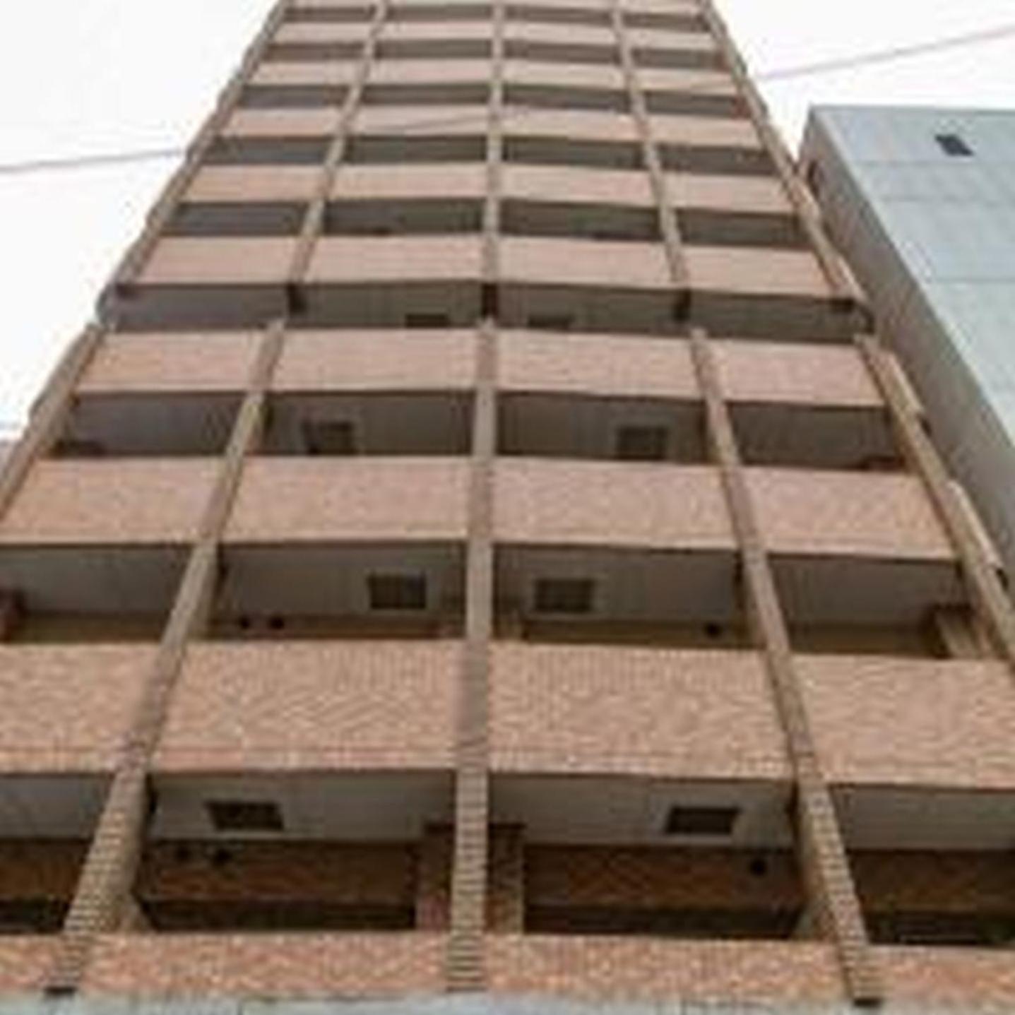 Appartement Yuki 601 Ōsaka
